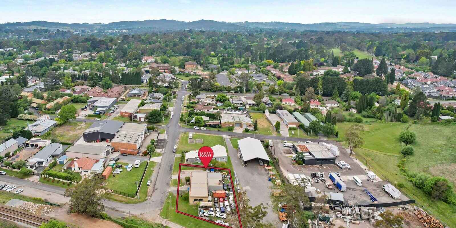1-3 Alcorn Street Bowral