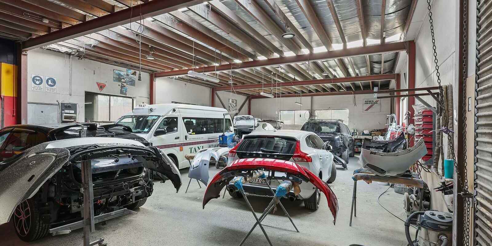 1-3 Alcorn Street Bowral