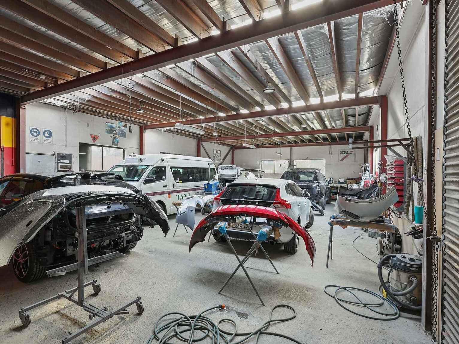 1-3 Alcorn Street Bowral