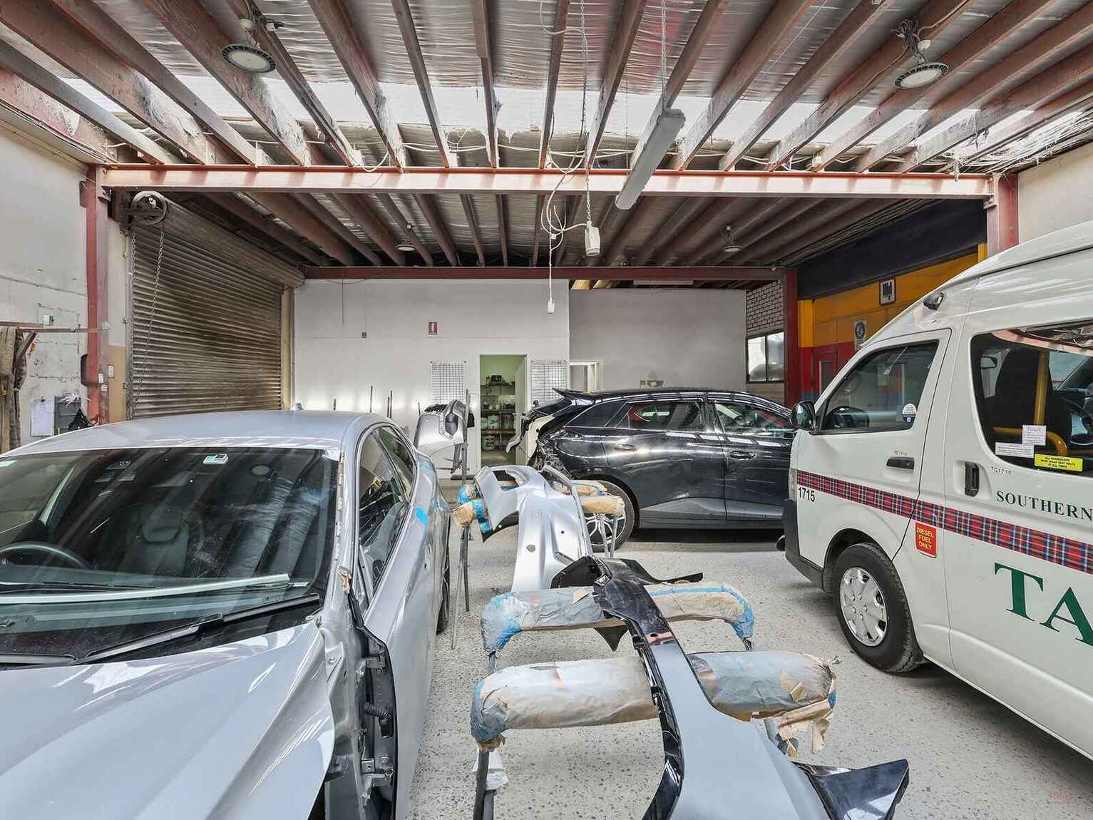 1-3 Alcorn Street Bowral