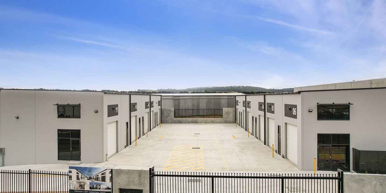 9/2 Red Fields Road Moss Vale