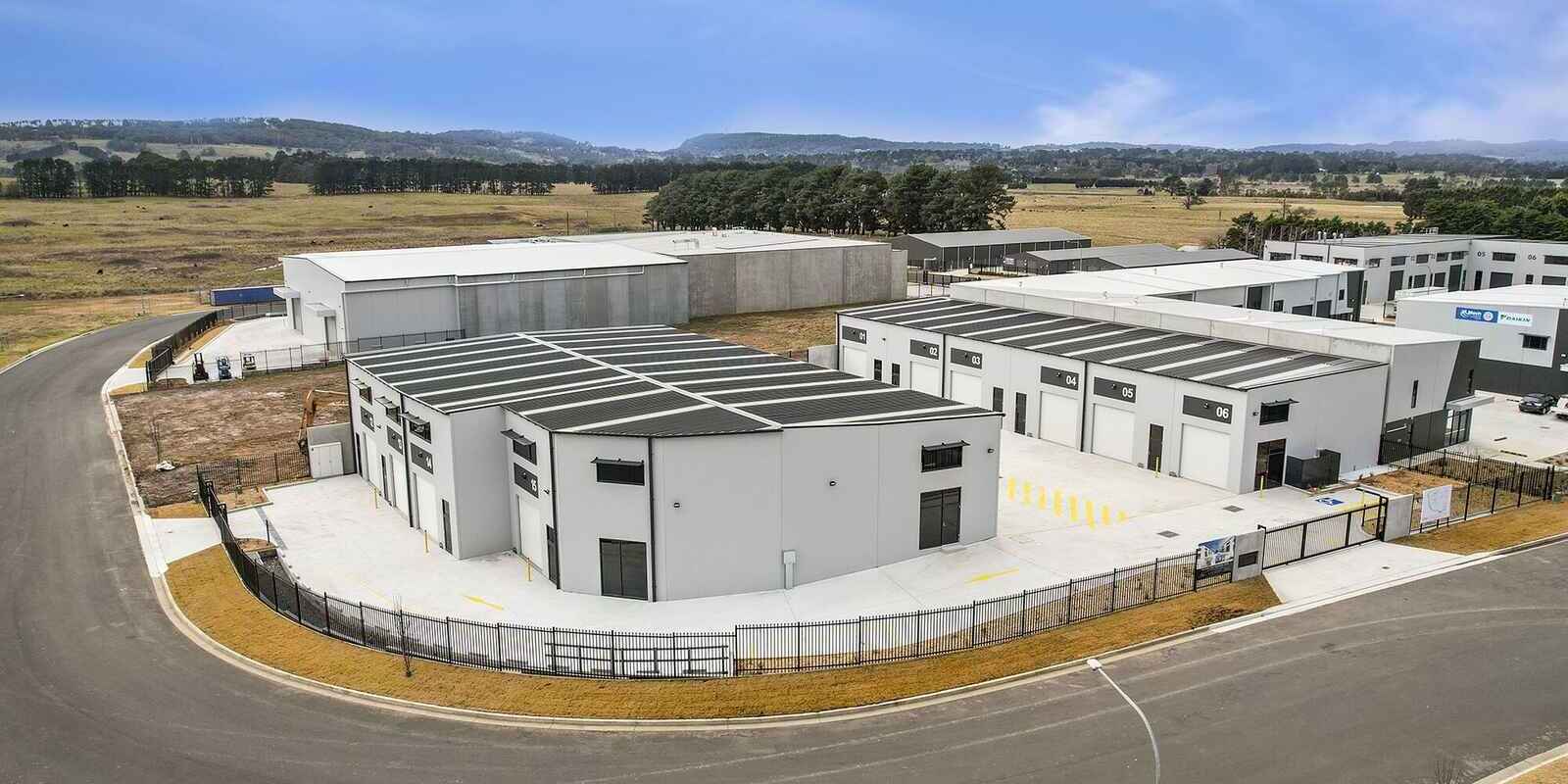 9/2 Red Fields Road Moss Vale