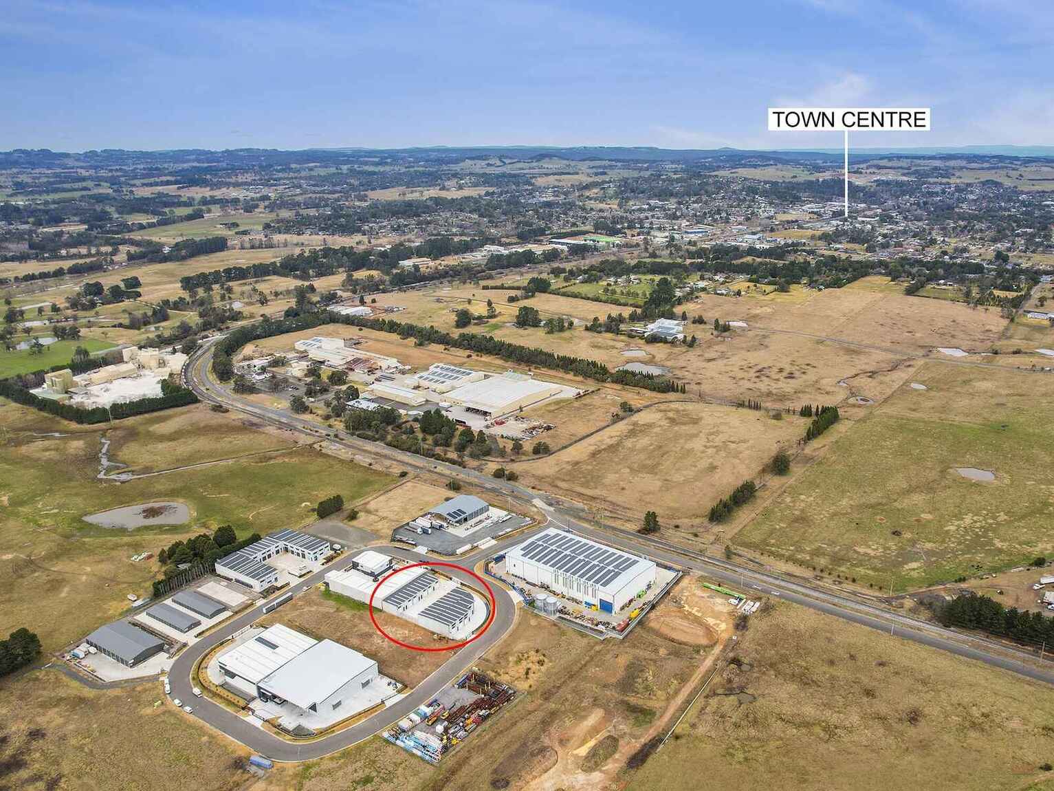 9/2 Red Fields Road Moss Vale