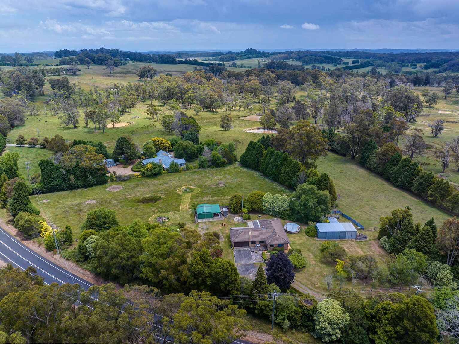746 Sheepwash Road Avoca 746 Sheepwash Road Avoca