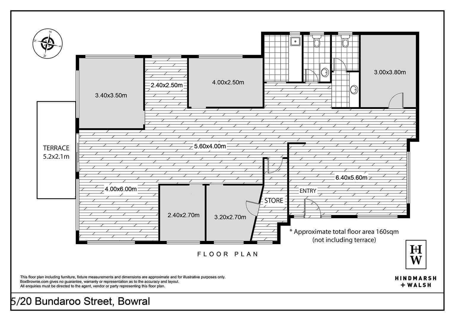 5/20 Bundaroo Street Bowral