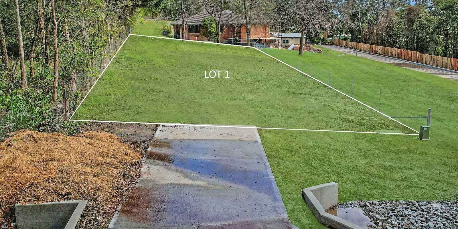 2 Amos Lane Bundanoon