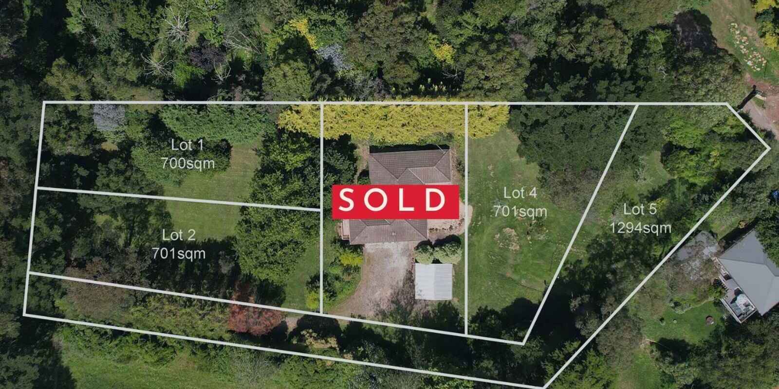 2 Amos Lane Bundanoon