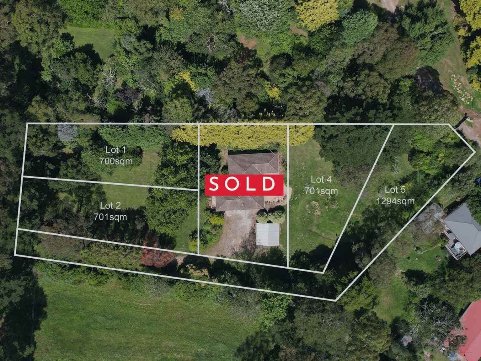 2 Amos Lane Bundanoon