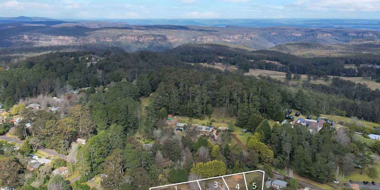 2 Amos Lane Bundanoon