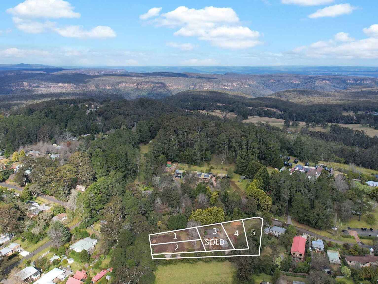 2 Amos Lane Bundanoon
