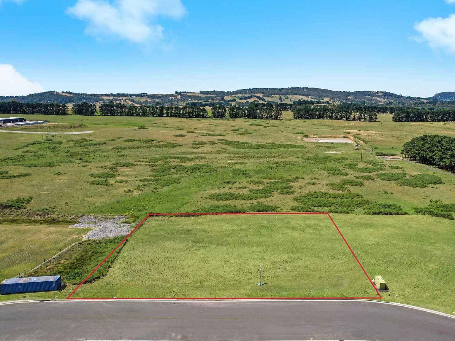 11 Red Fields Road Moss Vale