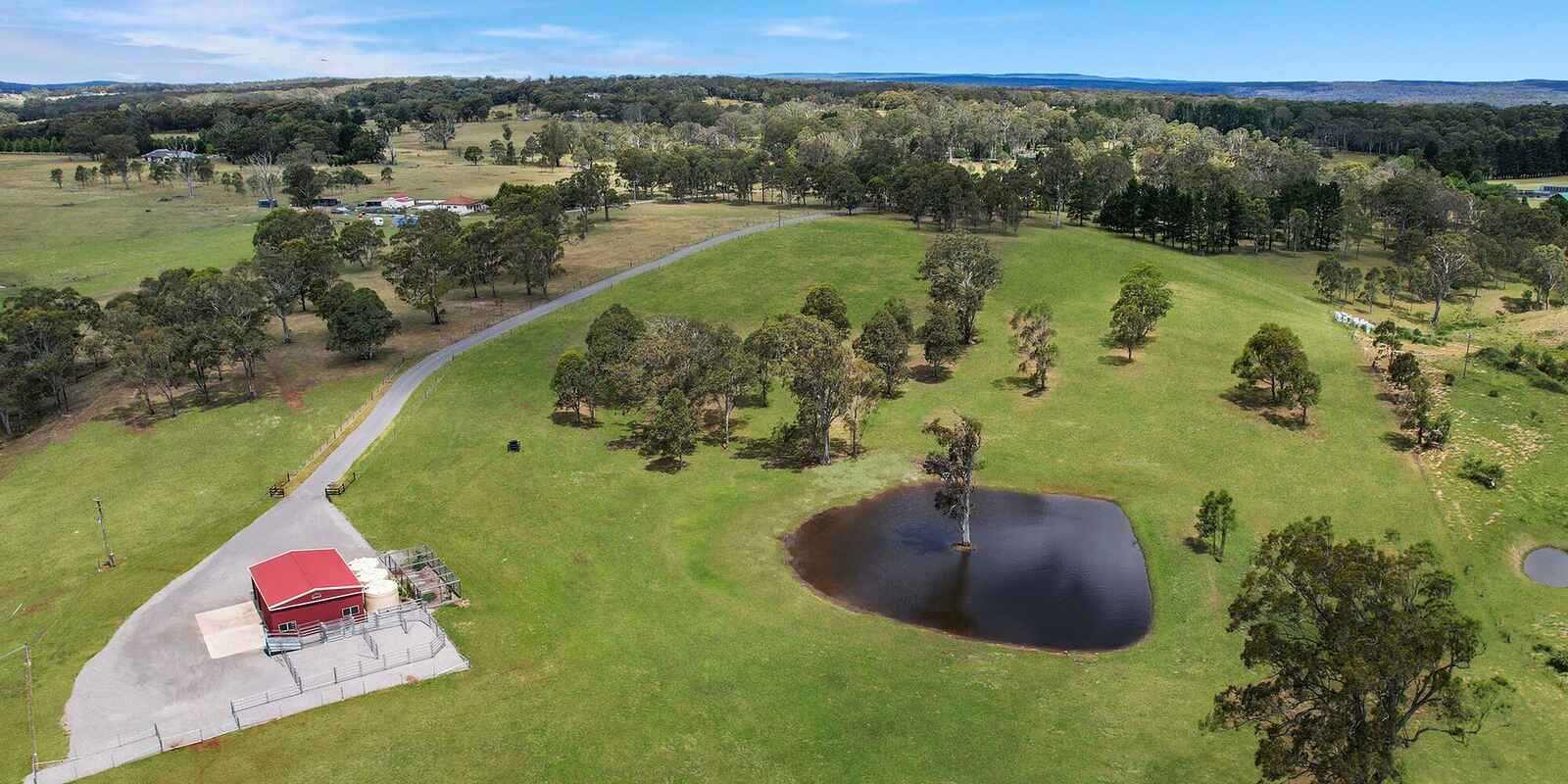 49 Binghams Lane Tallong