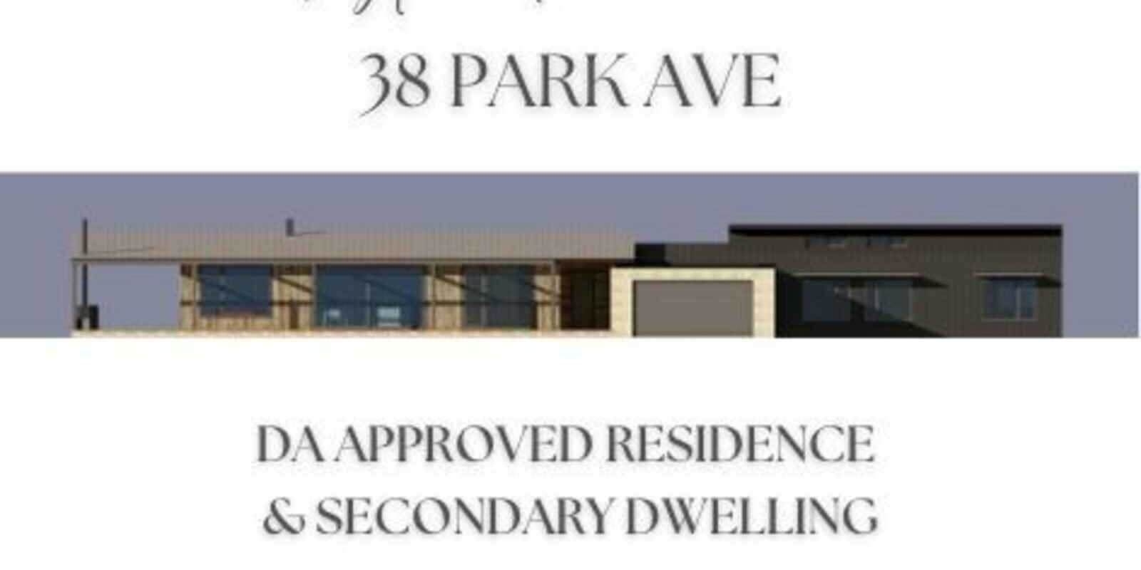 38 Park Avenue Aylmerton 38 Park Avenue Aylmerton