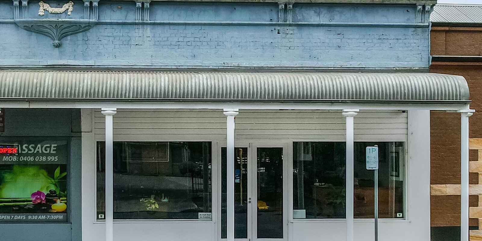 11 Station Street Mittagong