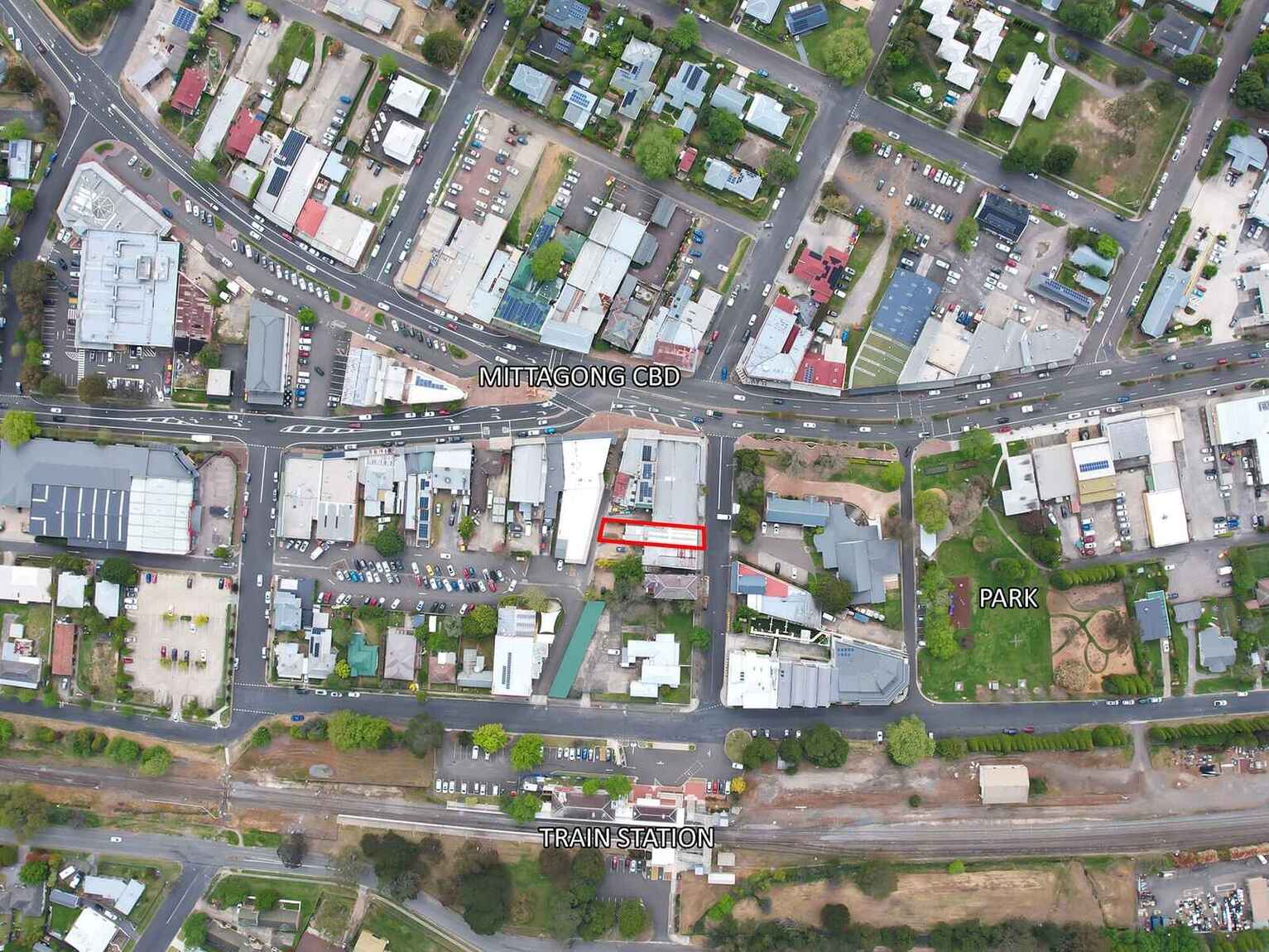 11 Station Street Mittagong