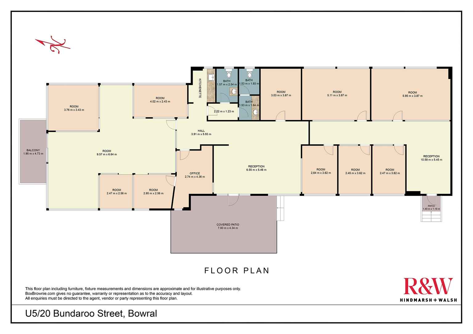 5/20 Bundaroo Street Bowral