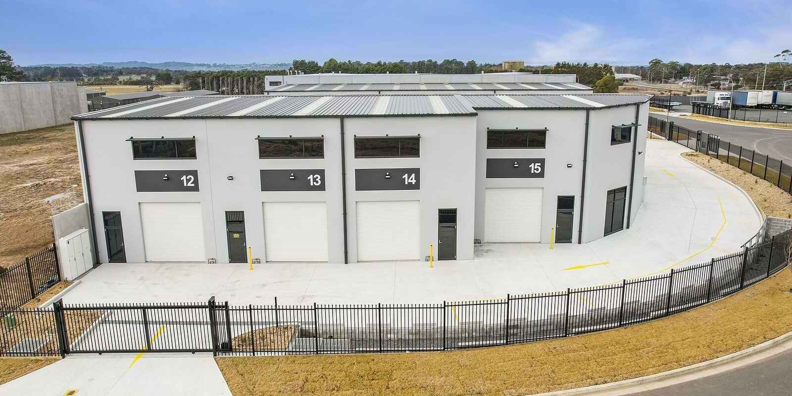 11/2 Red Fields Road Moss Vale