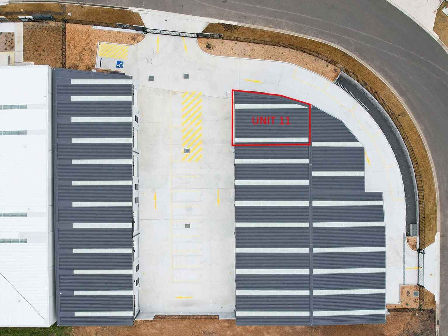 11/2 Red Fields Road Moss Vale