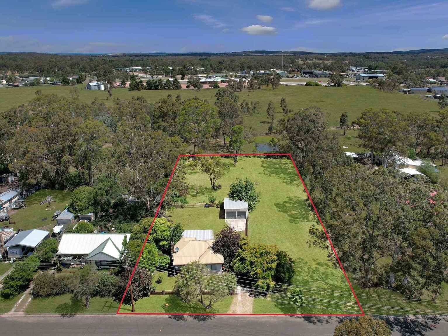 38-40 Goulburn Street Marulan