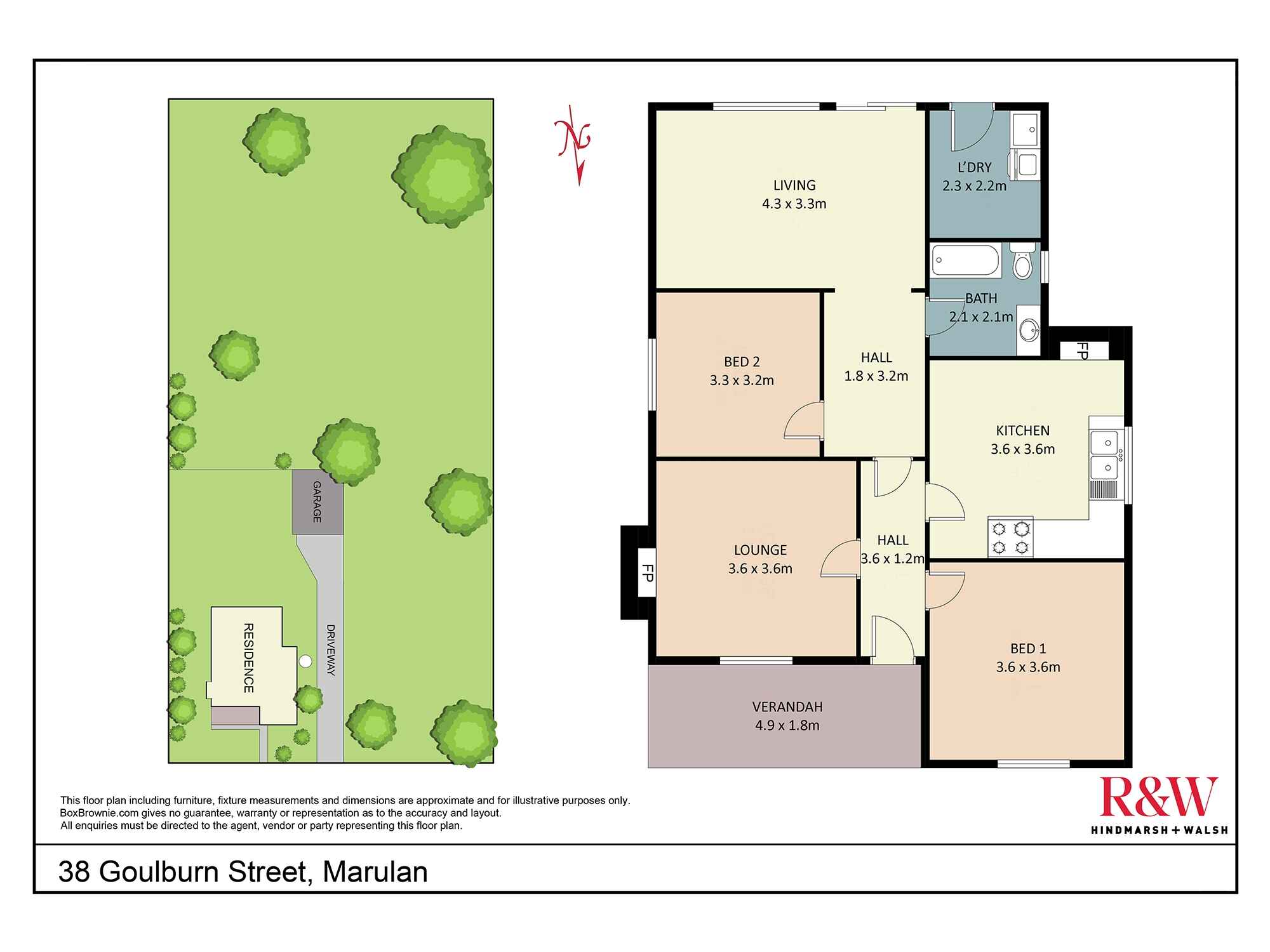 38-40 Goulburn Street Marulan
