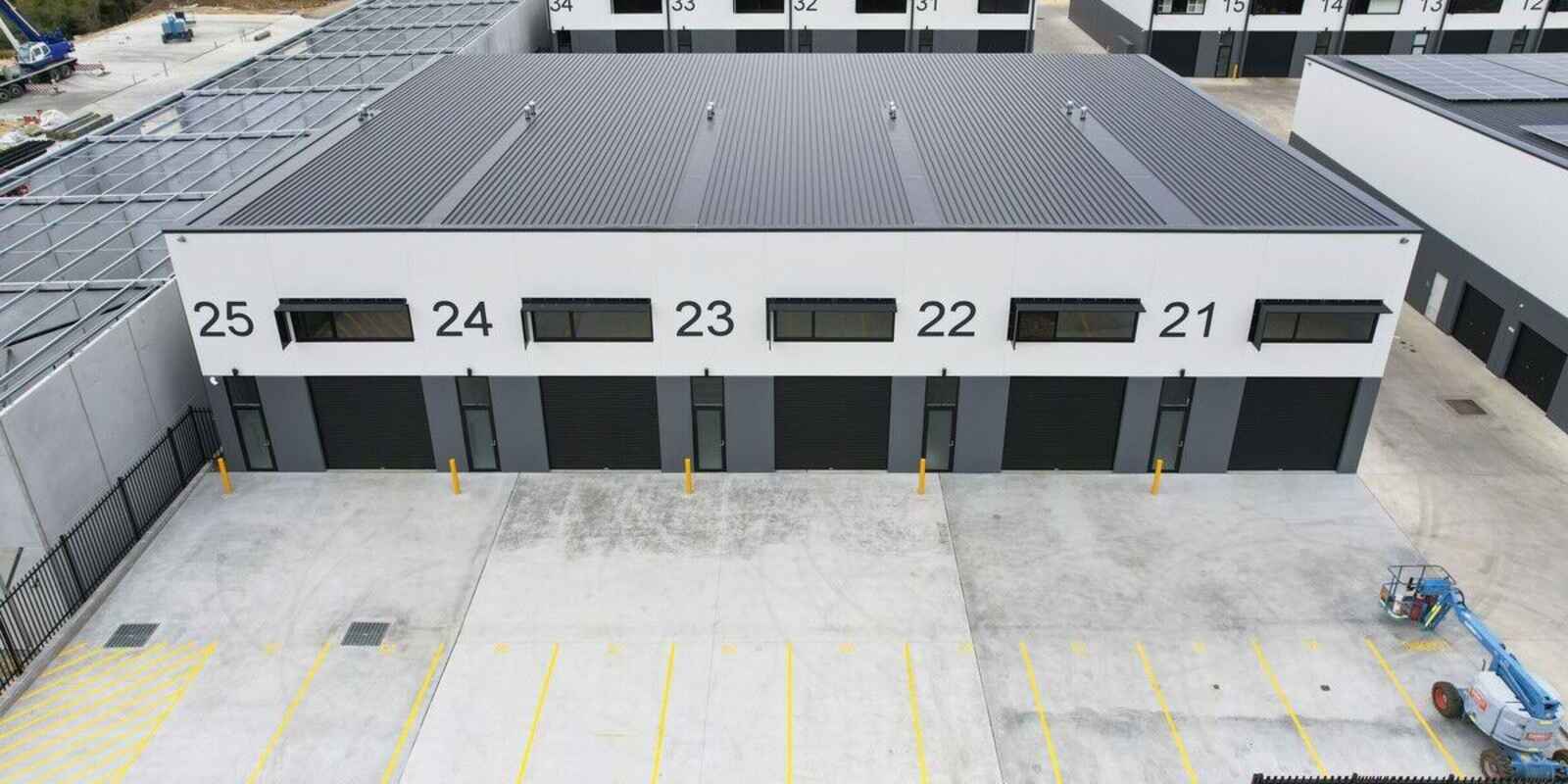 21/6-10 Owen Street Mittagong 21/6-10 Owen Street Mittagong