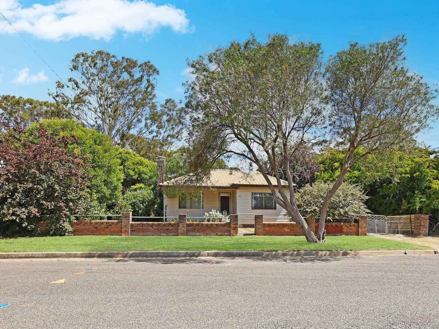 38-40 Goulburn Street Marulan