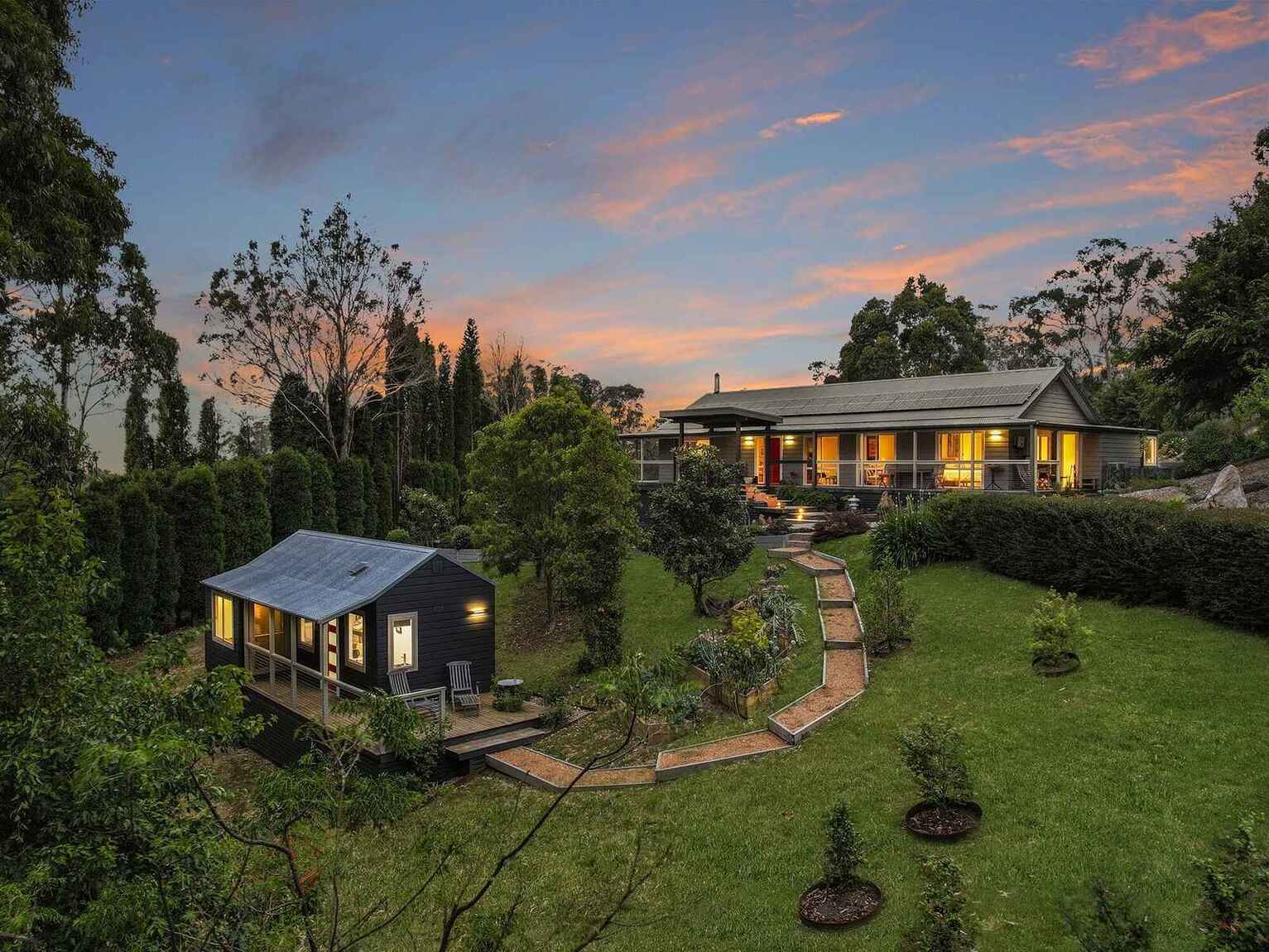 5 Alexandra Crescent Bowral 5 Alexandra Crescent Bowral