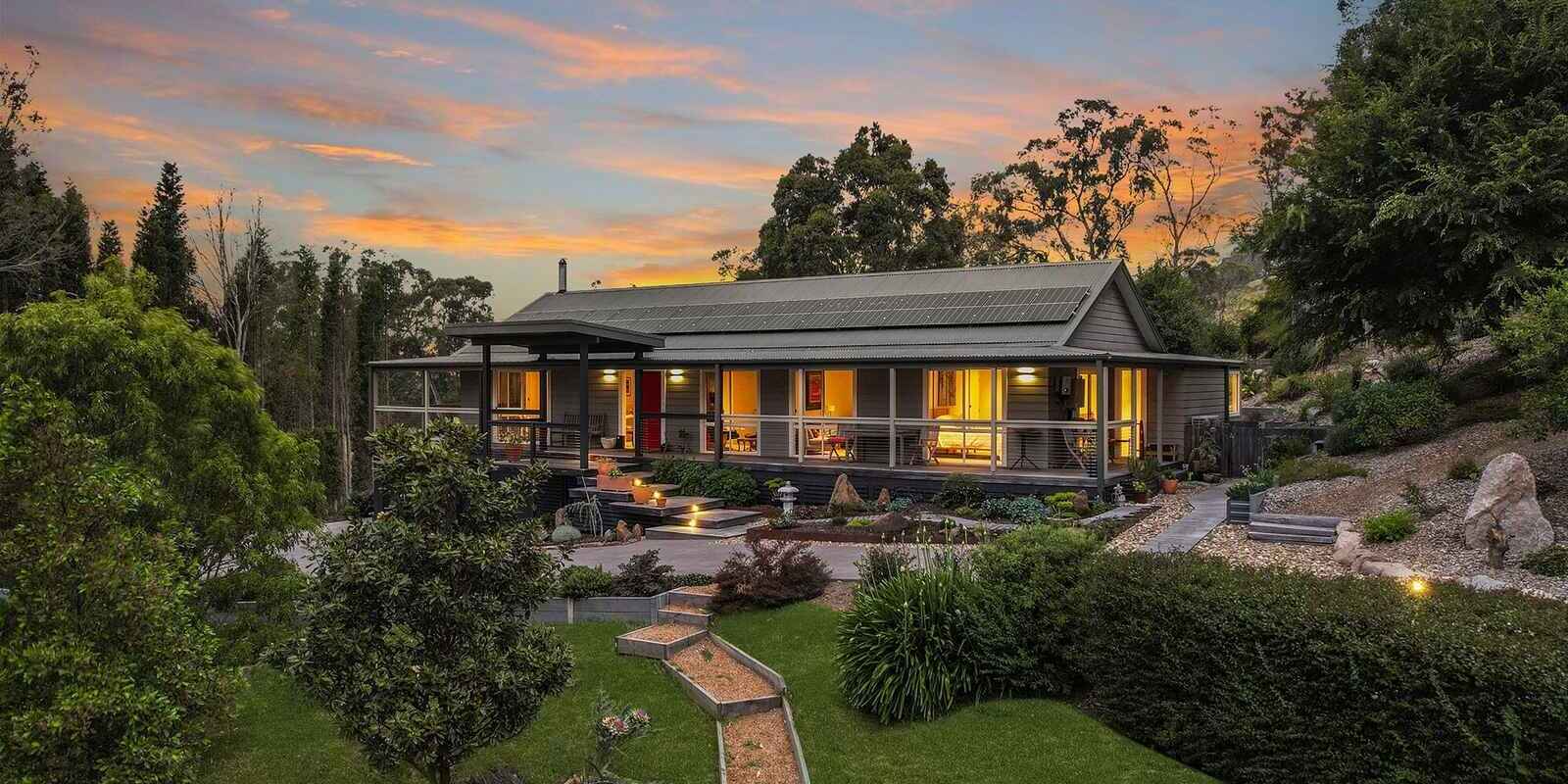 5 Alexandra Crescent Bowral 5 Alexandra Crescent Bowral