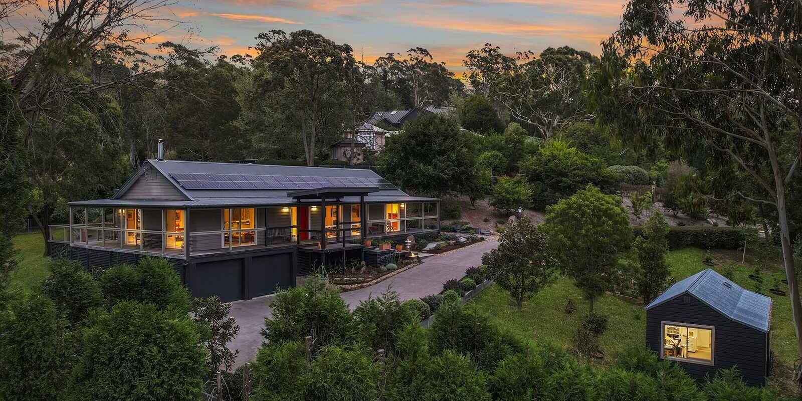 5 Alexandra Crescent Bowral 5 Alexandra Crescent Bowral