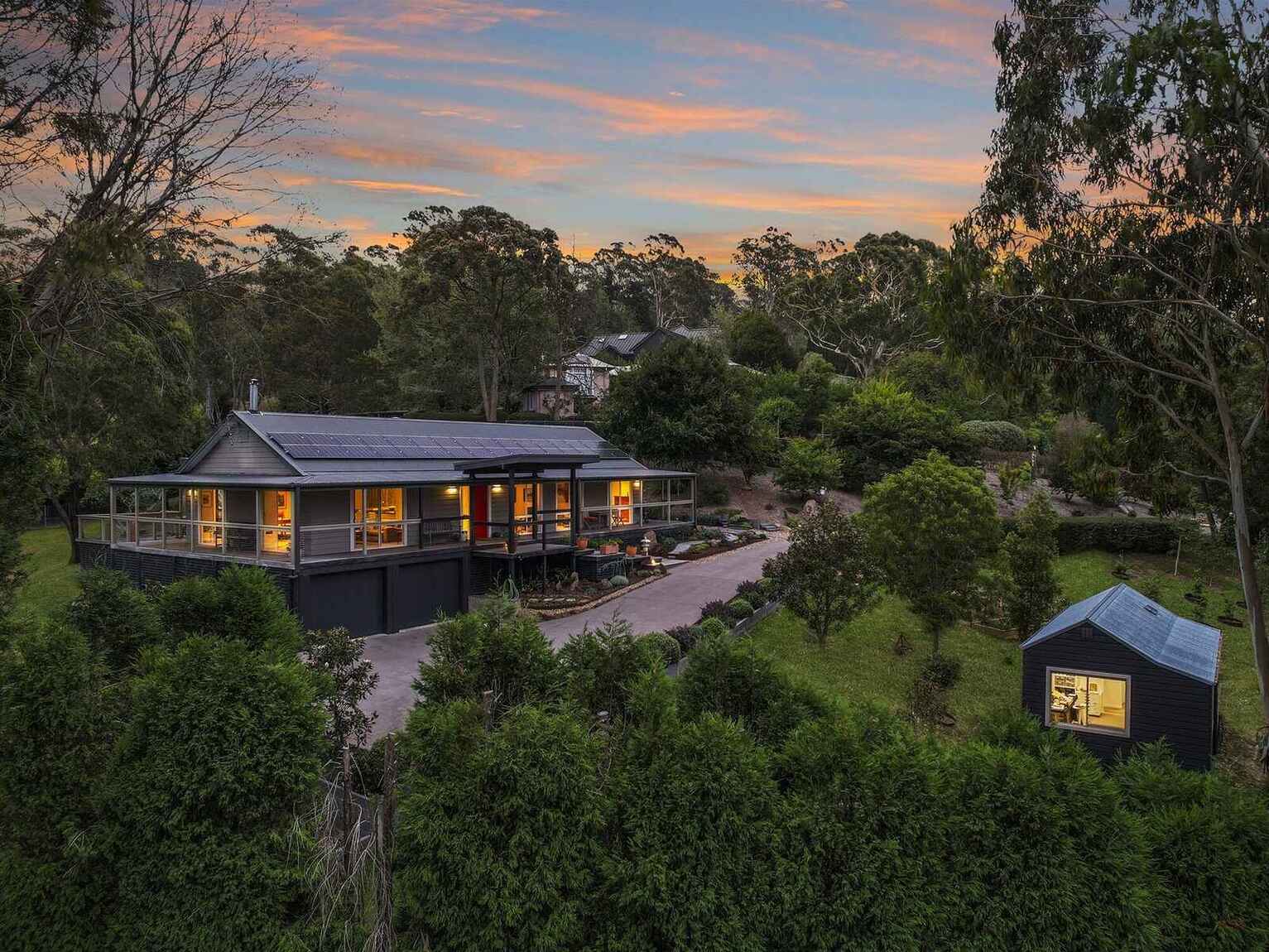 5 Alexandra Crescent Bowral 5 Alexandra Crescent Bowral