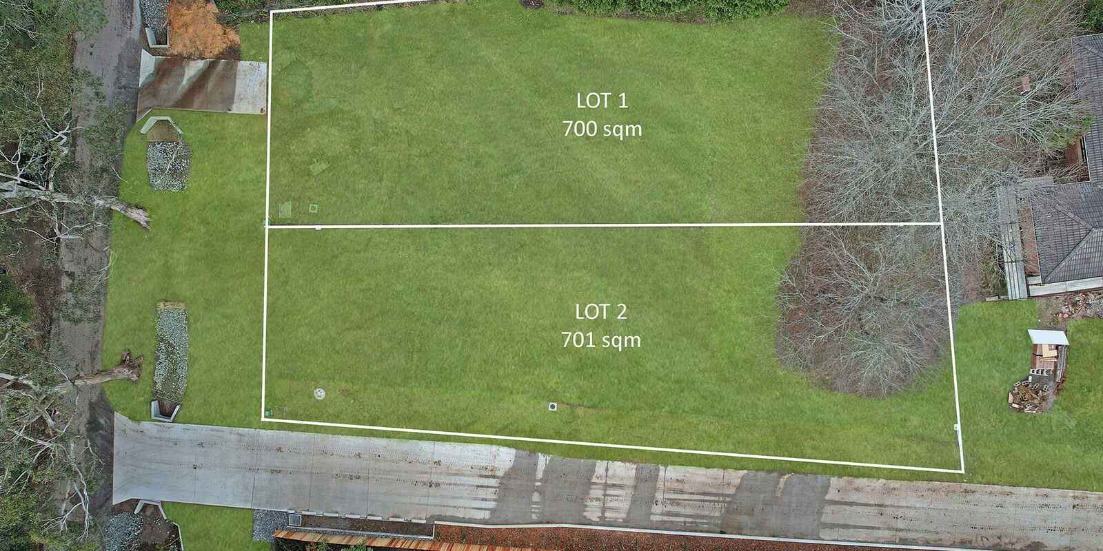 2 Amos Lane Bundanoon