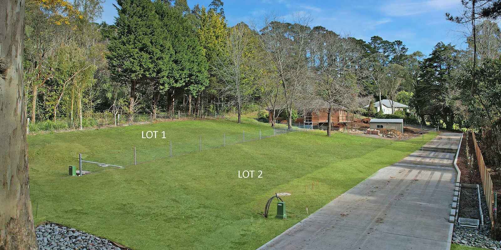 2 Amos Lane Bundanoon