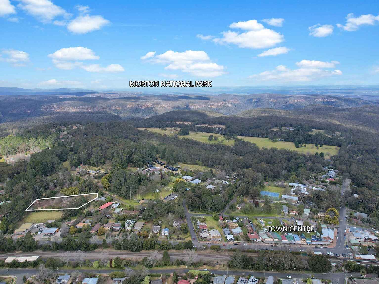 2 Amos Lane Bundanoon