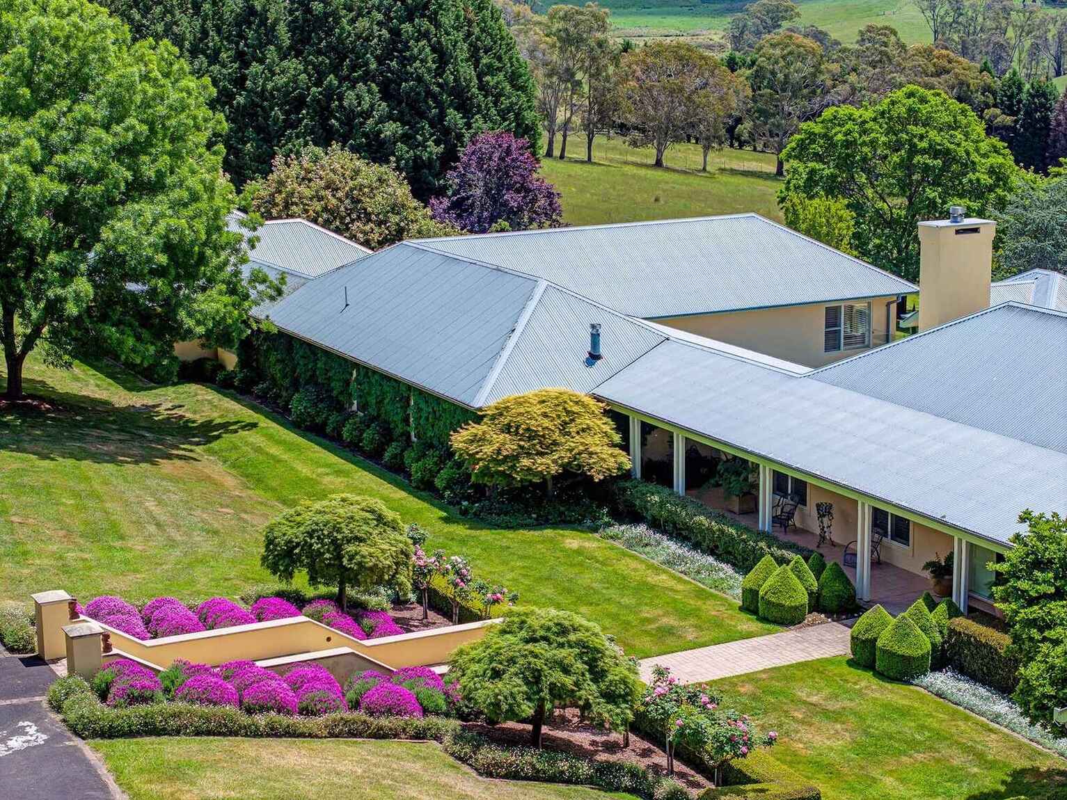 'Grasmere Farm' 294 Meryla Road Moss Vale