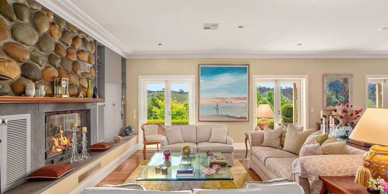 'Grasmere Farm' 294 Meryla Road Moss Vale