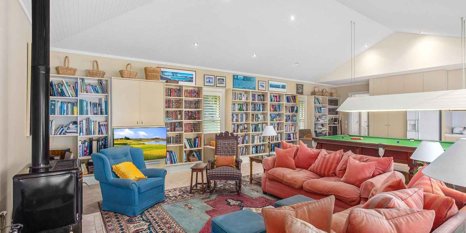 'Grasmere Farm' 294 Meryla Road Moss Vale