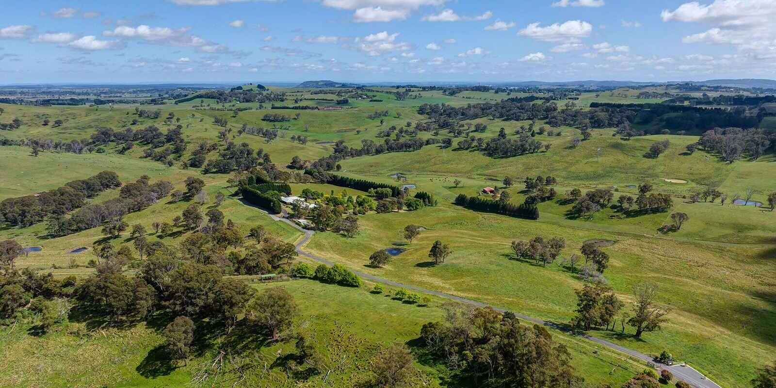 'Grasmere Farm' 294 Meryla Road Moss Vale
