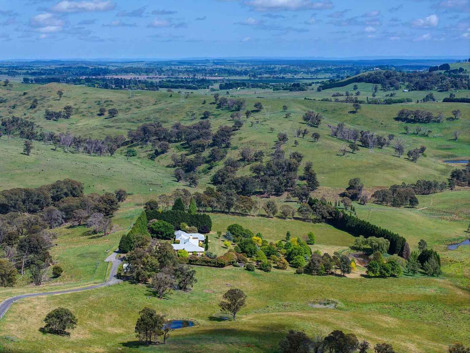 'Grasmere Farm' 294 Meryla Road Moss Vale