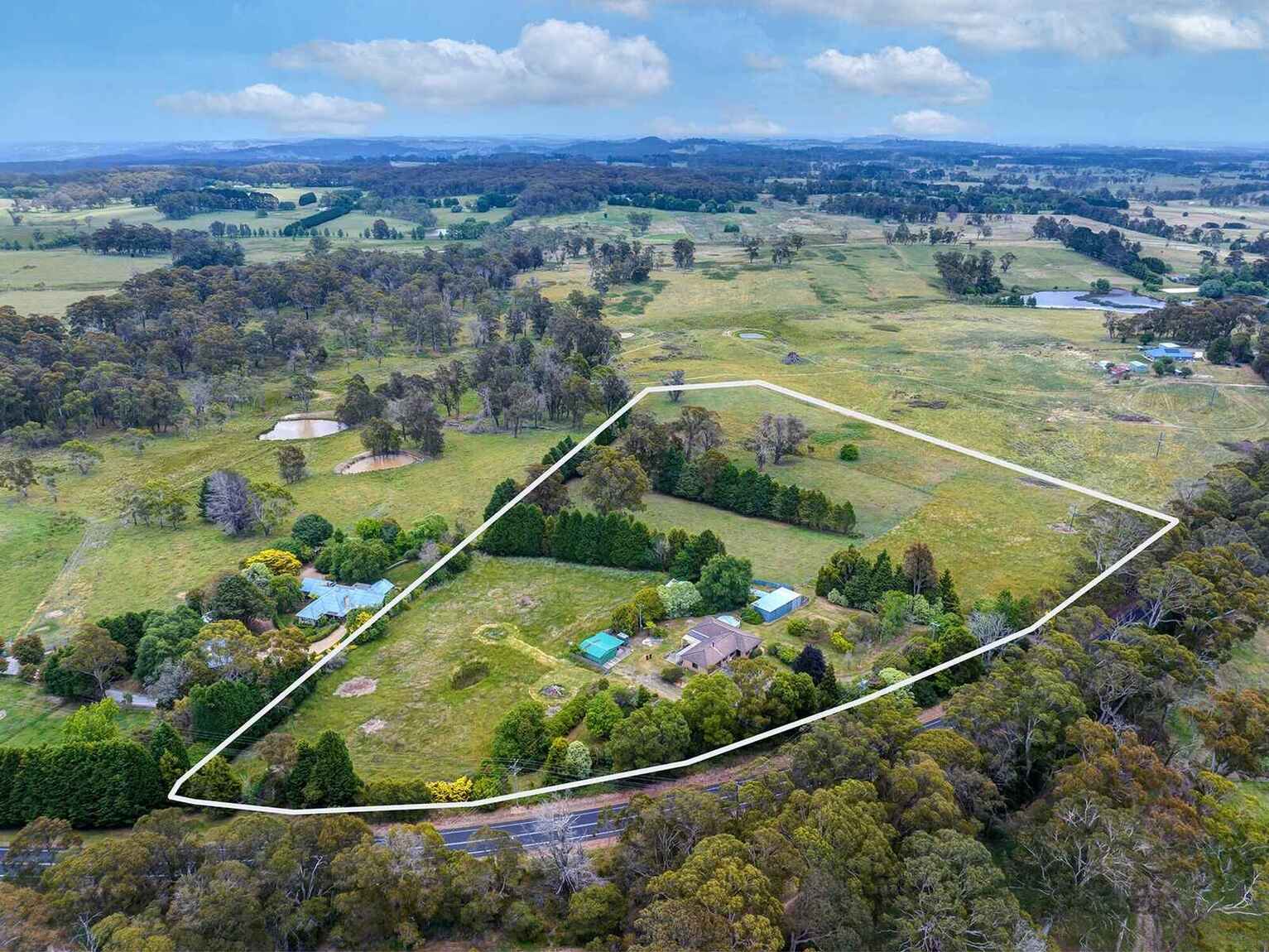 746 Sheepwash Road Avoca