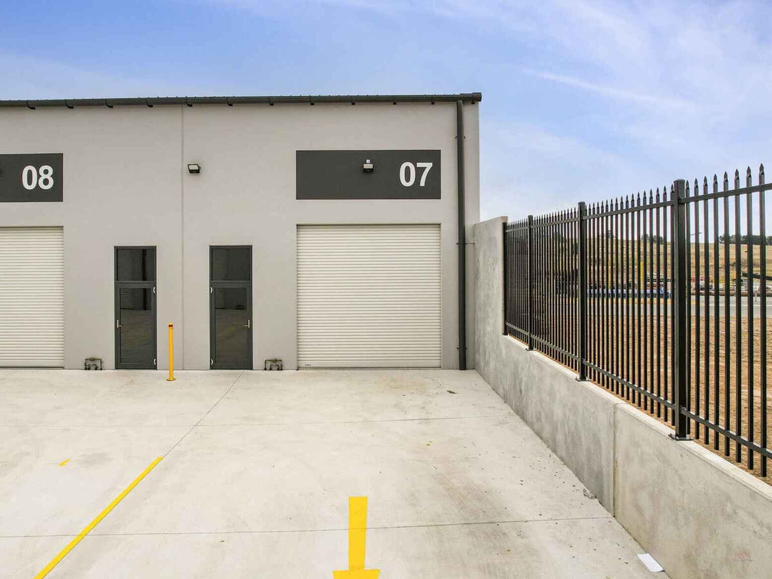 7/2 Red Fields Road Moss Vale