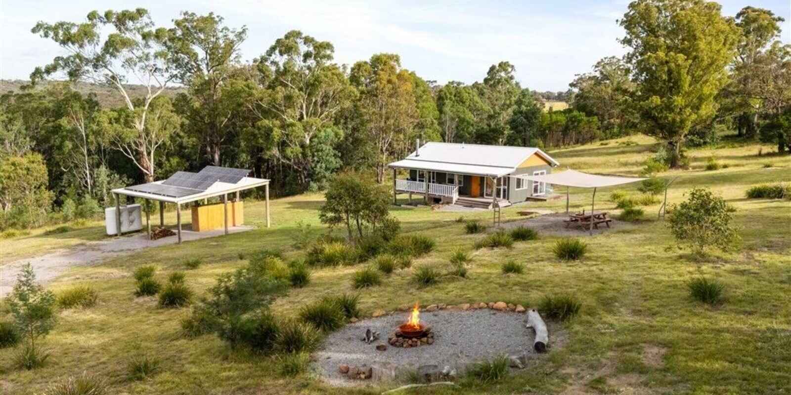 501 Tugalong Road Canyonleigh