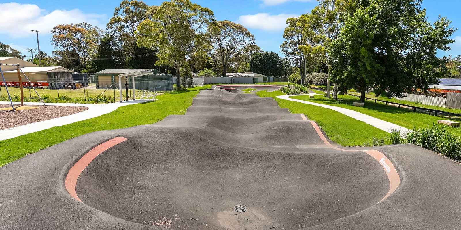 17b Bumballa Road Wingello