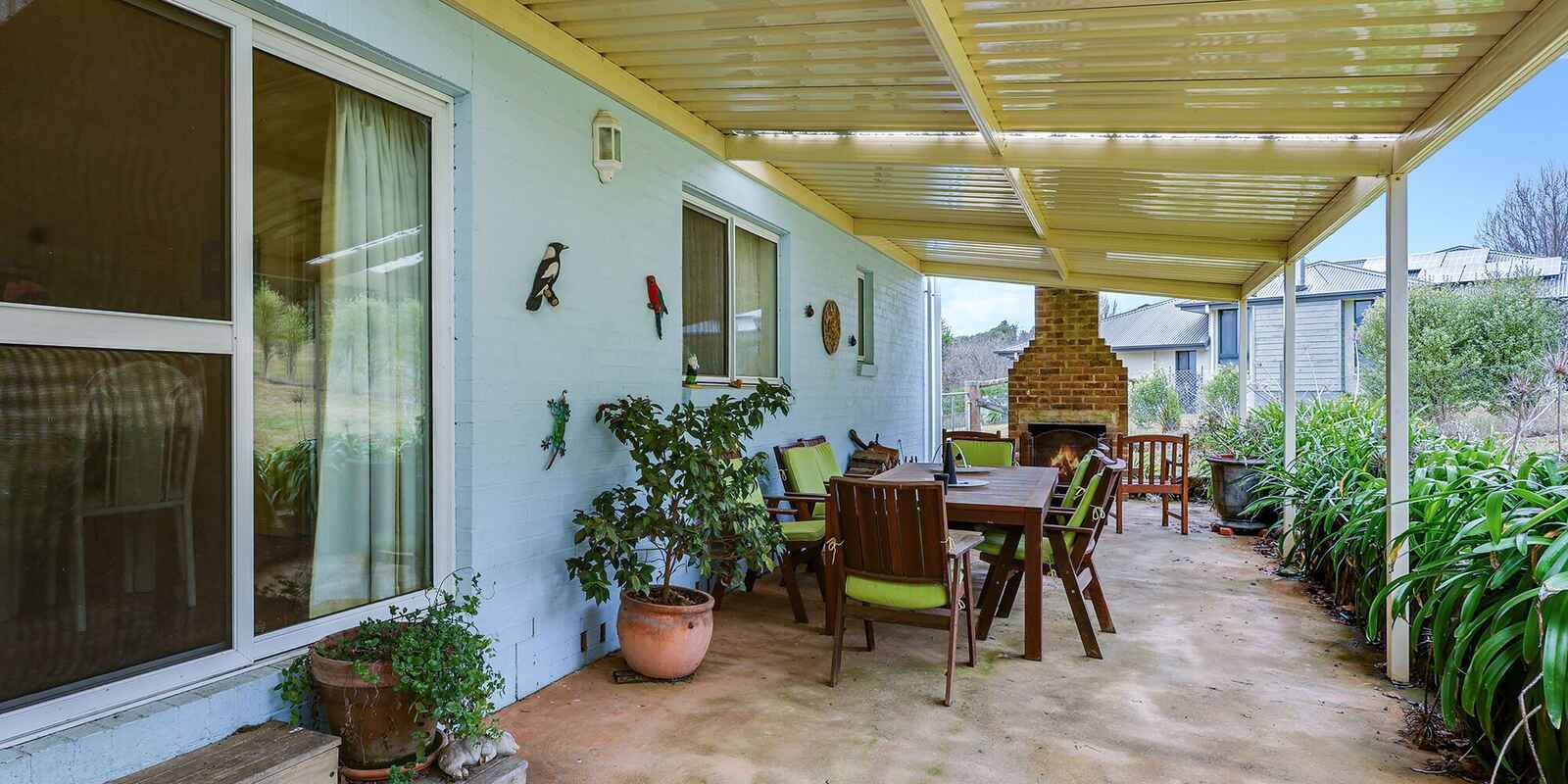 15 Bromhall Road Bundanoon