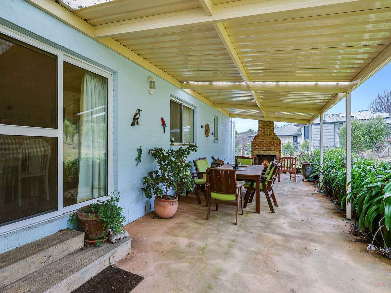 15 Bromhall Road Bundanoon