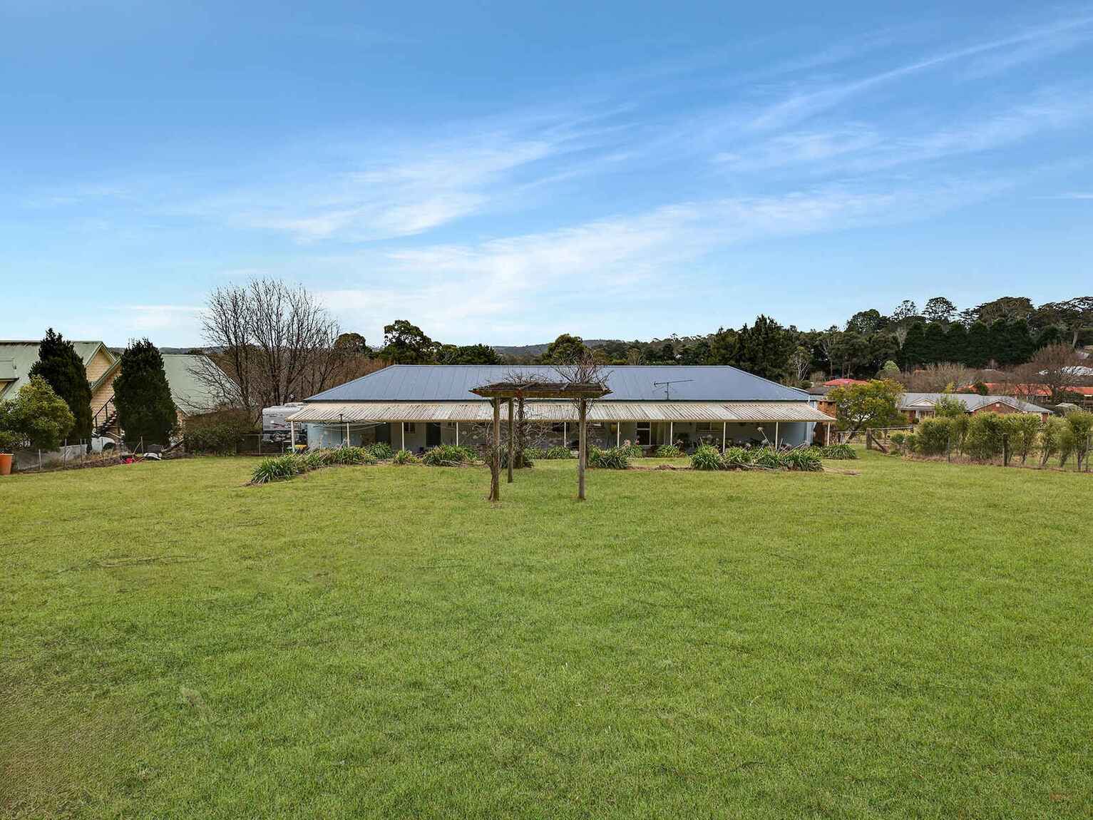 15 Bromhall Road Bundanoon