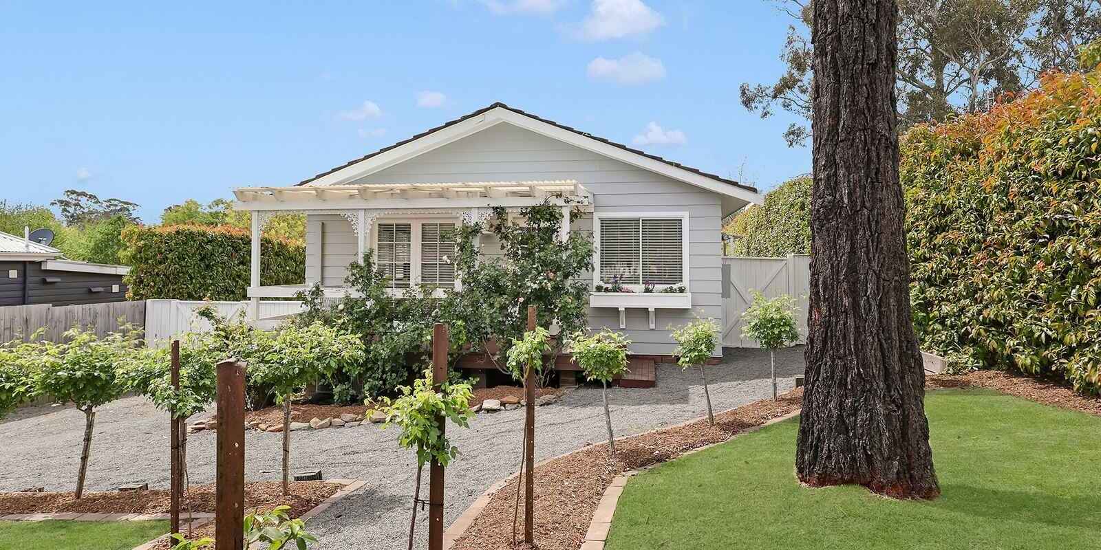 19 Hill Street Bundanoon