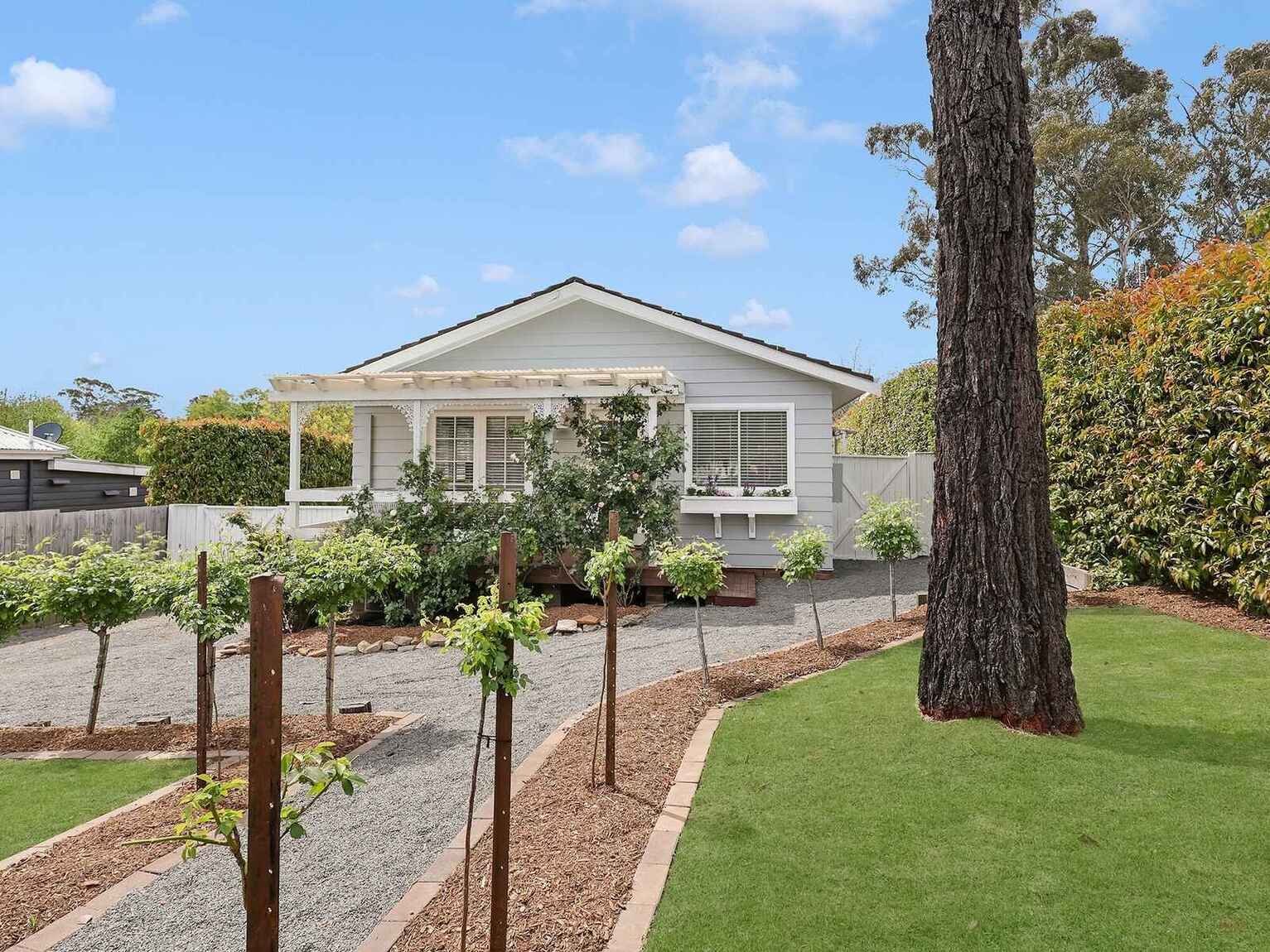 19 Hill Street Bundanoon