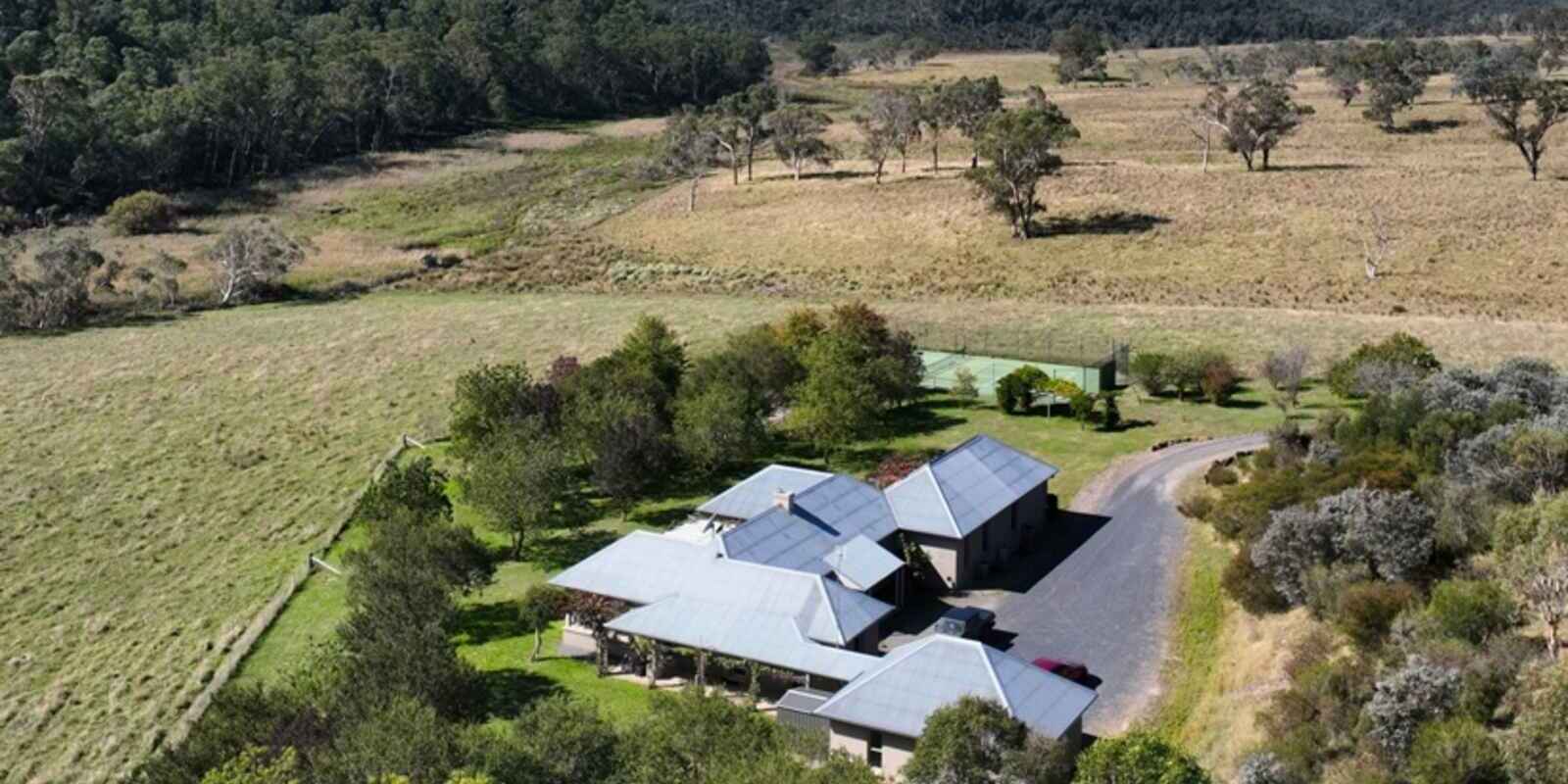 710 Inverary Road Paddys River