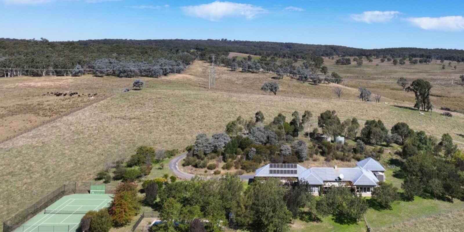 710 Inverary Road Paddys River