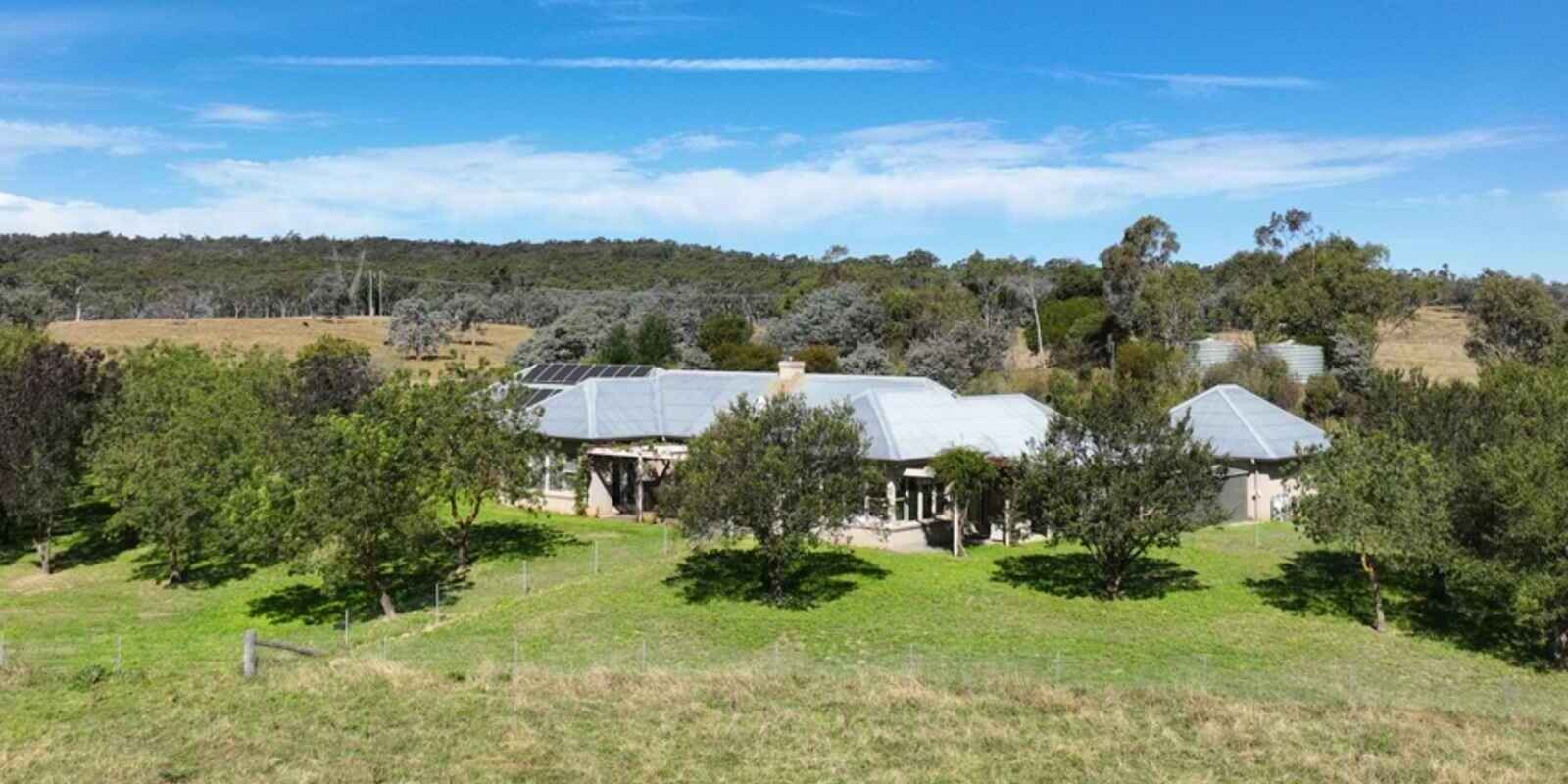 710 Inverary Road Paddys River